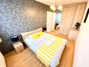 Premium Keleti Apartments